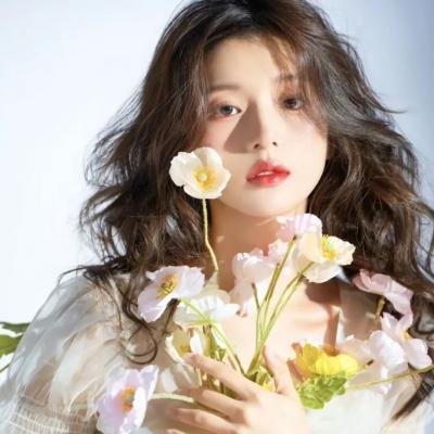 霸气女销售