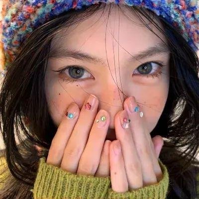 幸福是一条温暖的毛毯
